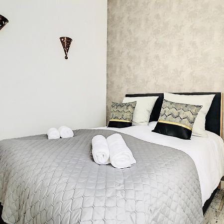 2 Bedroom Luxury Flat Cannes Center La Croisette Eksteriør bilde