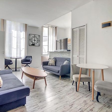 2 Bedroom Luxury Flat Cannes Center La Croisette Eksteriør bilde