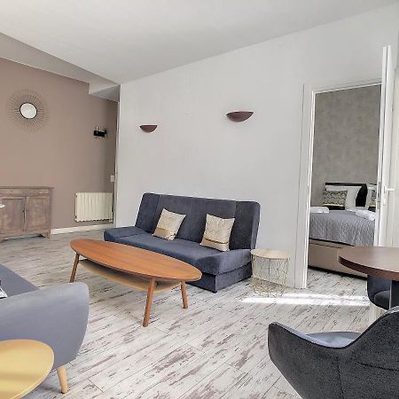 2 Bedroom Luxury Flat Cannes Center La Croisette Eksteriør bilde