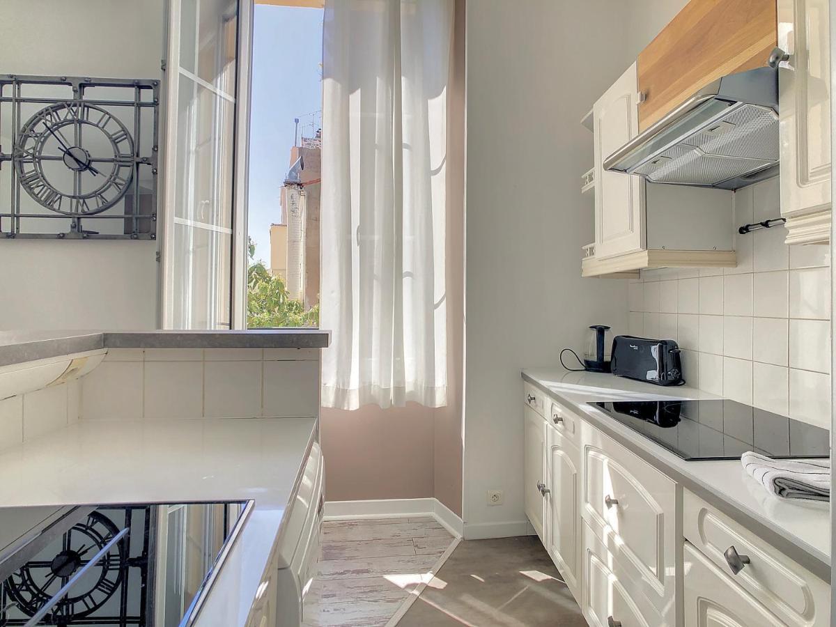 2 Bedroom Luxury Flat Cannes Center La Croisette Eksteriør bilde