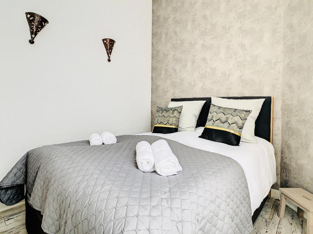 2 Bedroom Luxury Flat Cannes Center La Croisette Eksteriør bilde