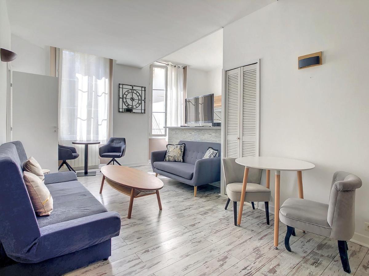 2 Bedroom Luxury Flat Cannes Center La Croisette Eksteriør bilde