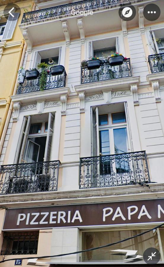 2 Bedroom Luxury Flat Cannes Center La Croisette Eksteriør bilde