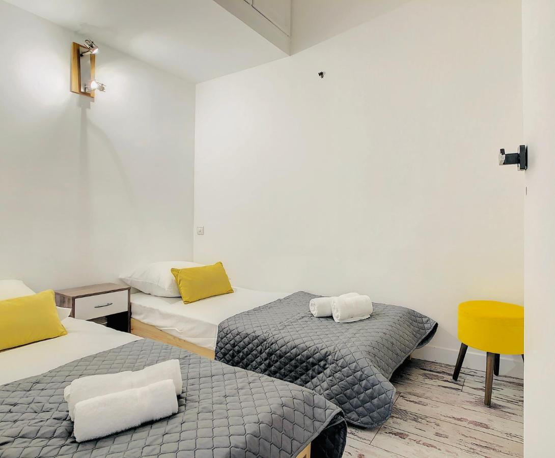 2 Bedroom Luxury Flat Cannes Center La Croisette Eksteriør bilde