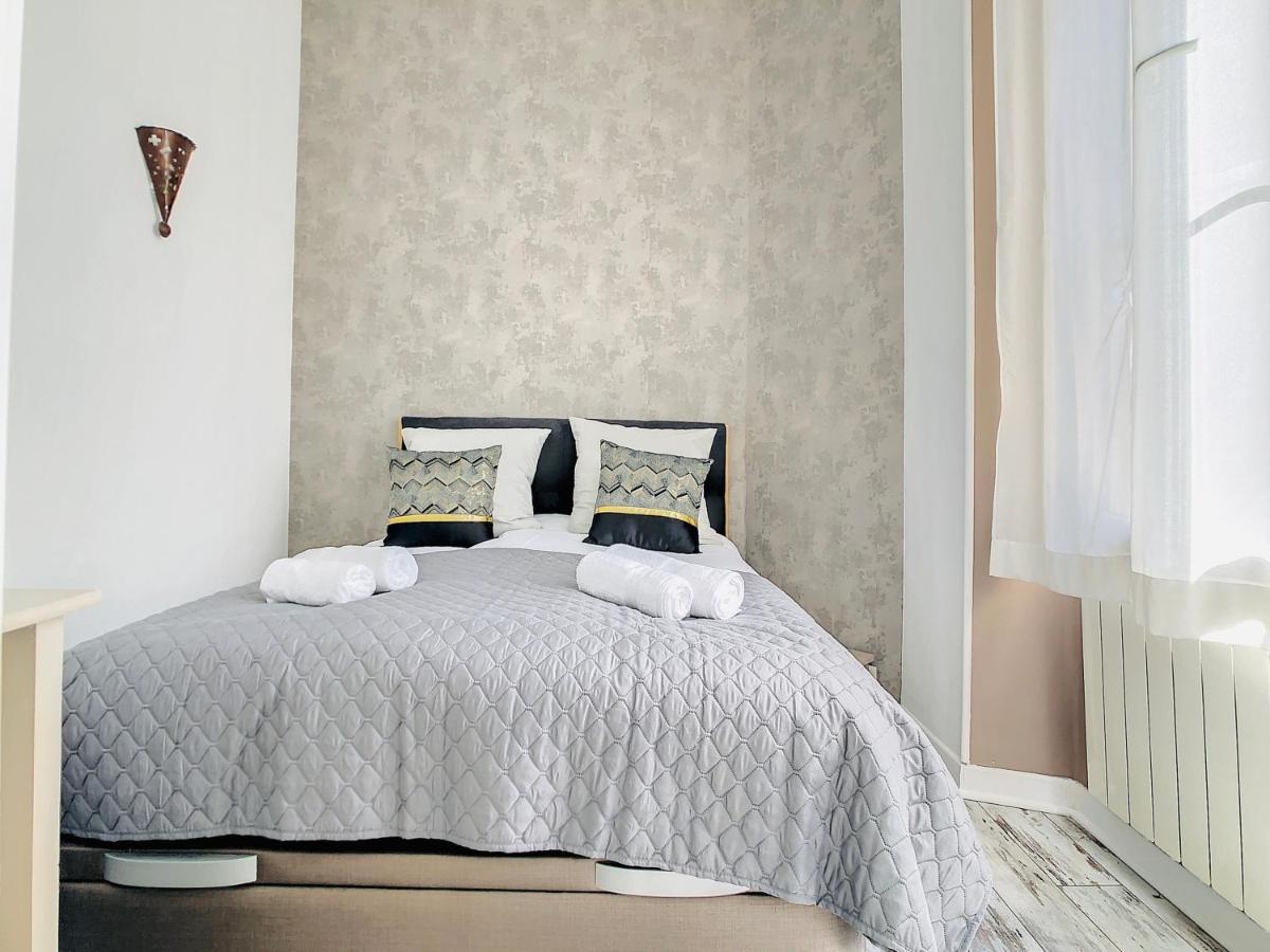 2 Bedroom Luxury Flat Cannes Center La Croisette Eksteriør bilde